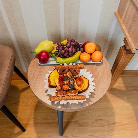 Hamit Hotel Provincia di Istanbul Esterno foto