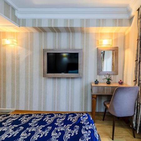 Hamit Hotel Provincia di Istanbul Esterno foto