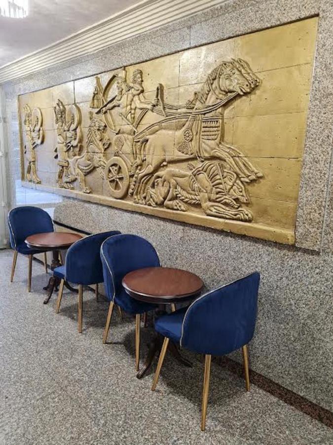 Hamit Hotel Provincia di Istanbul Esterno foto