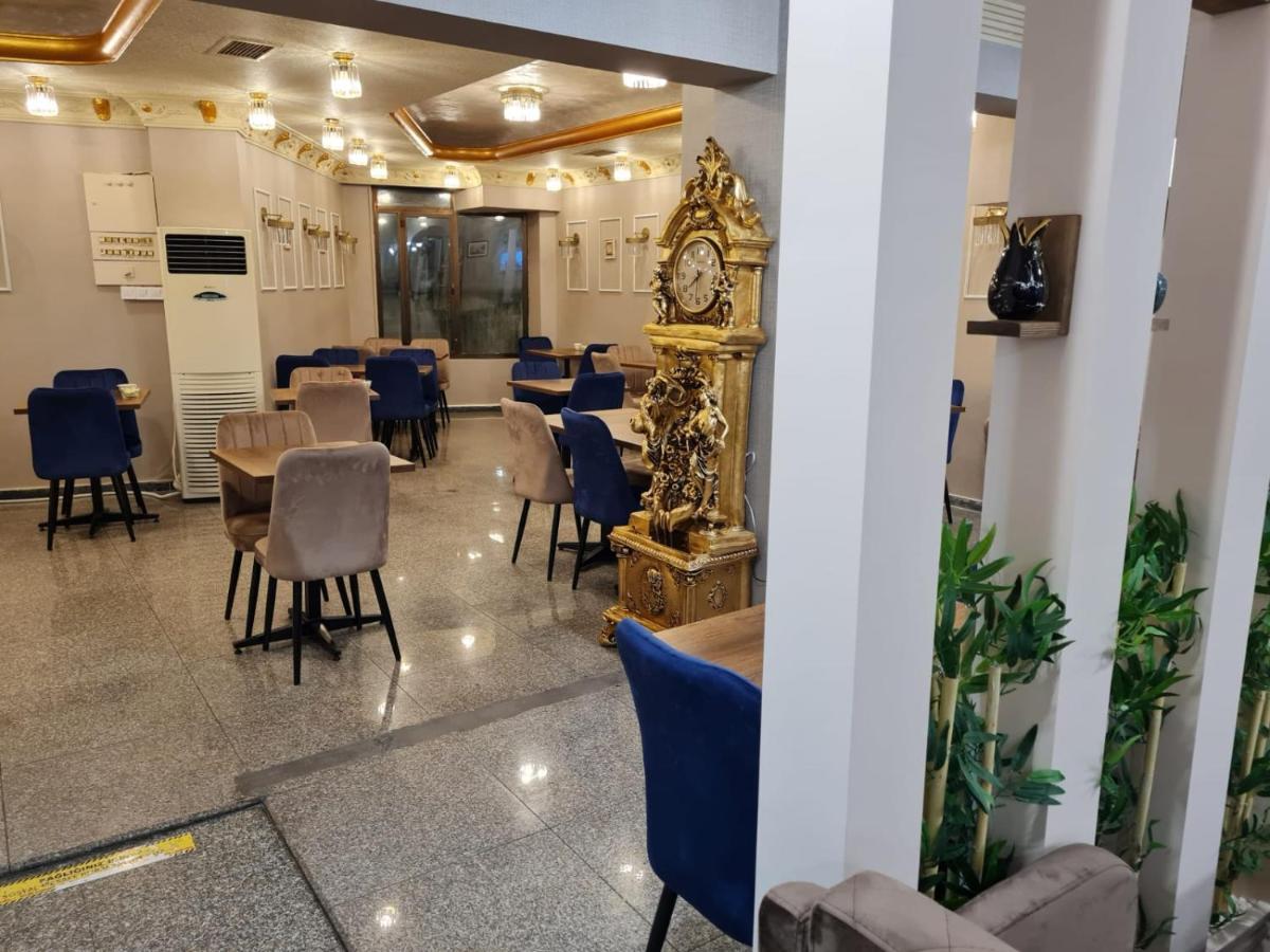 Hamit Hotel Provincia di Istanbul Esterno foto