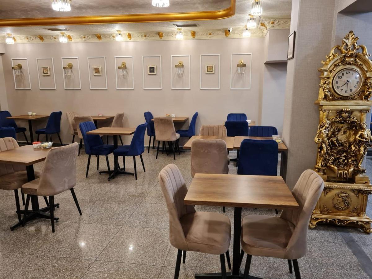 Hamit Hotel Provincia di Istanbul Esterno foto
