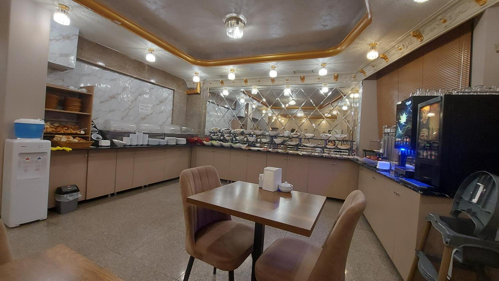 Hamit Hotel Provincia di Istanbul Esterno foto