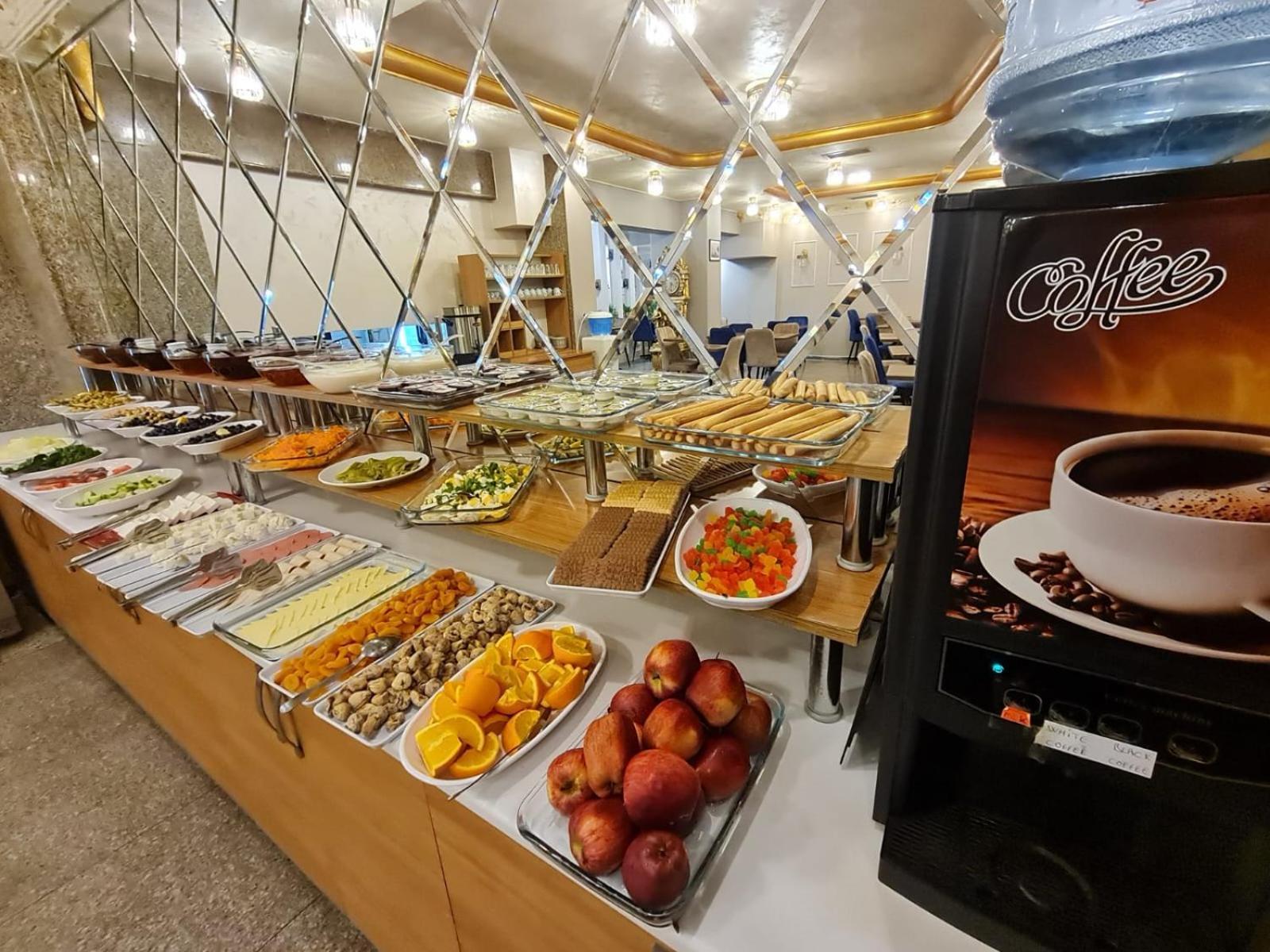 Hamit Hotel Provincia di Istanbul Esterno foto