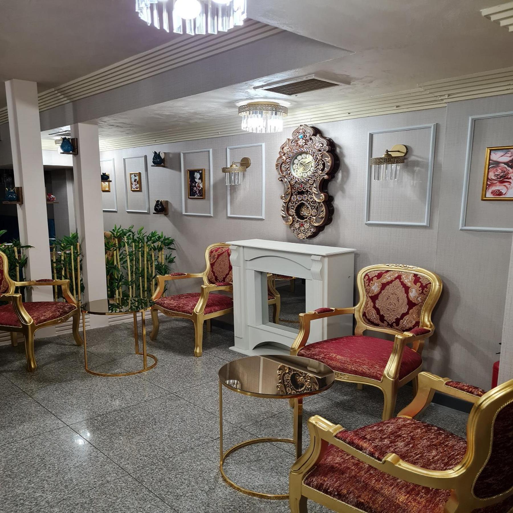Hamit Hotel Provincia di Istanbul Esterno foto