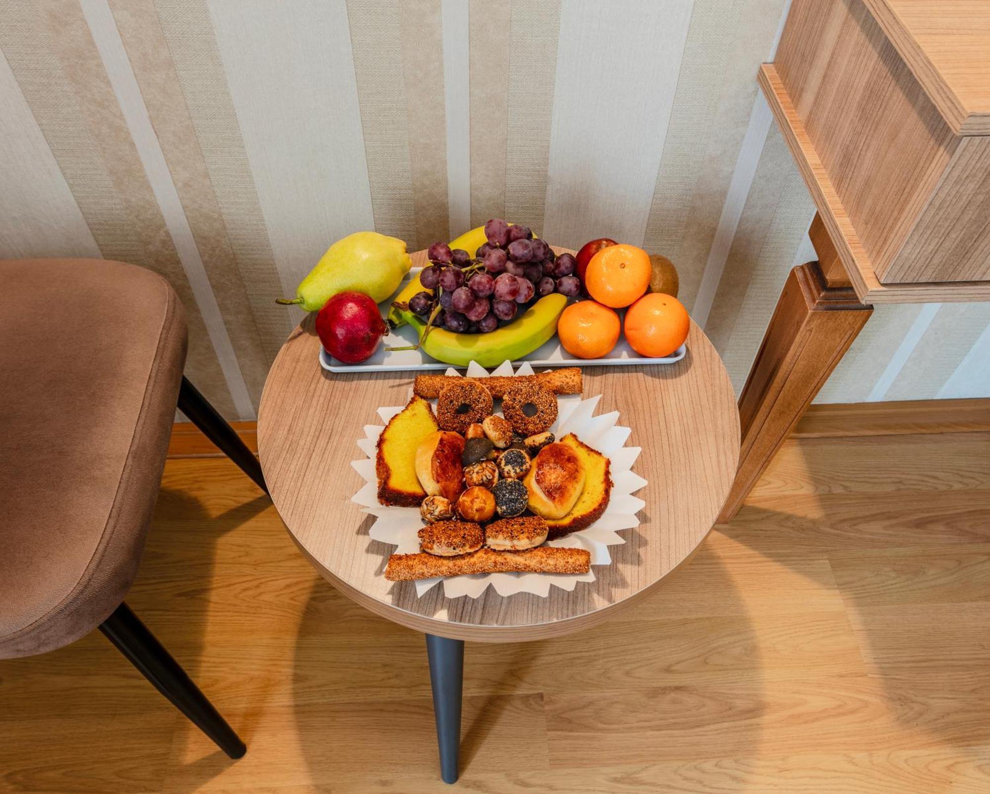 Hamit Hotel Provincia di Istanbul Esterno foto
