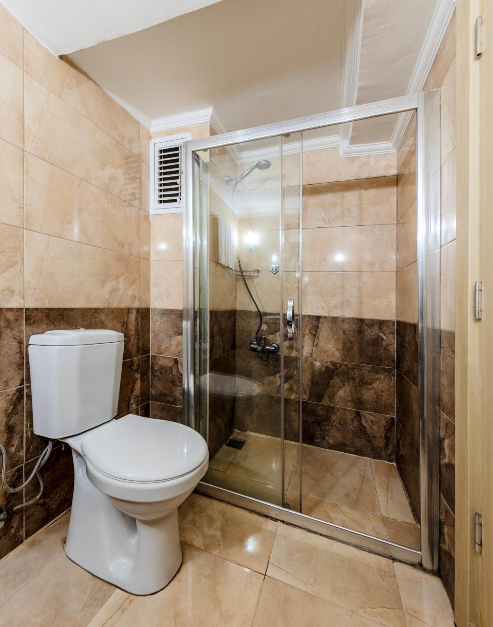 Hamit Hotel Provincia di Istanbul Esterno foto