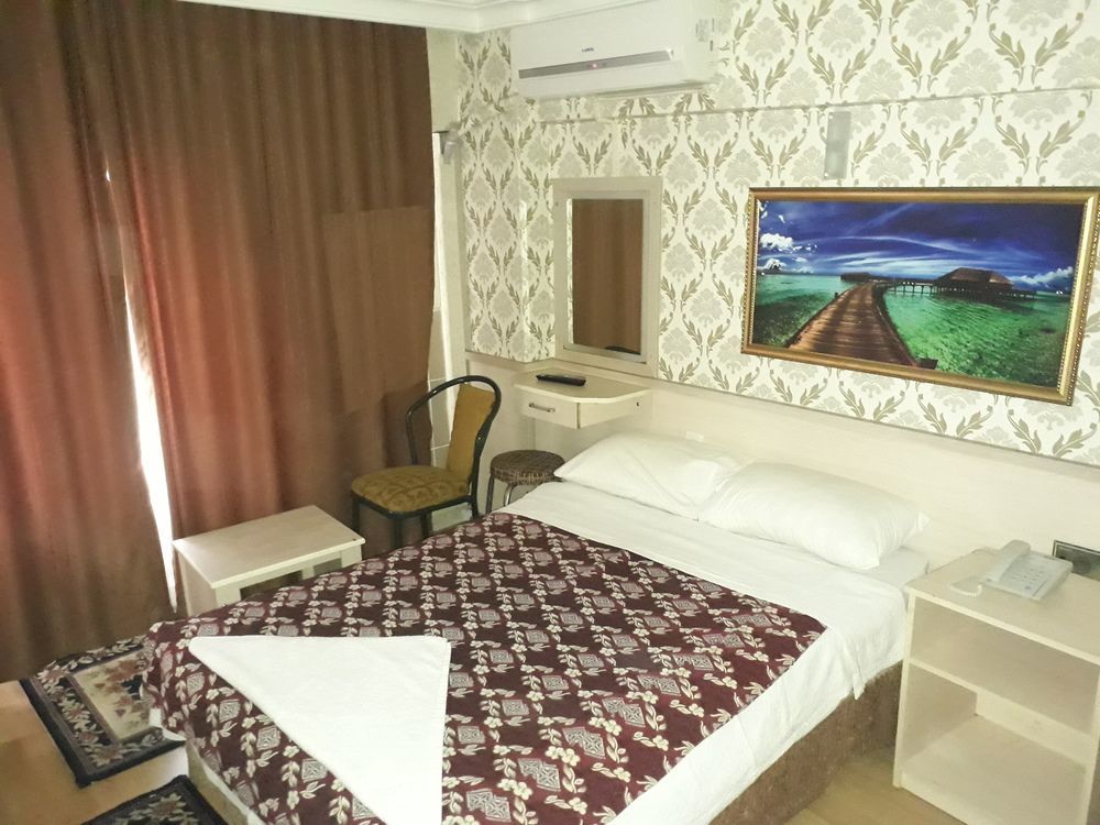 Hamit Hotel Provincia di Istanbul Esterno foto
