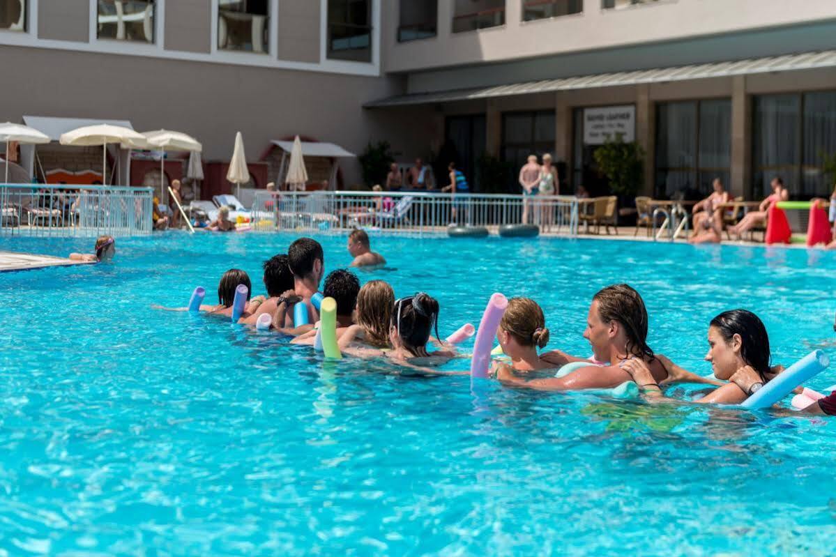 Hamit Hotel Provincia di Istanbul Esterno foto